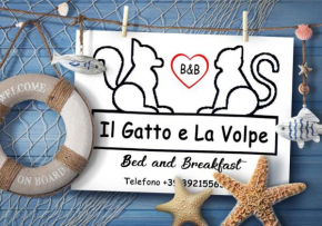 Il Gatto e la Volpe